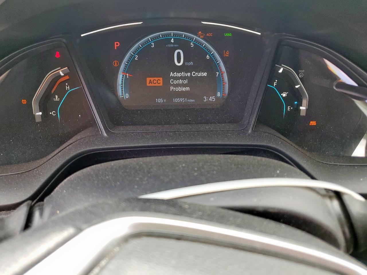 2021 Honda Civic Lx VIN: 2HGFC2F68MH547724 Lot: 85325325