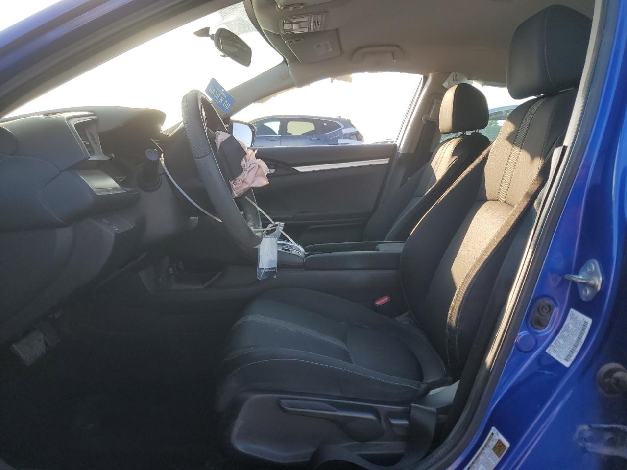 2016 Honda Civic Lx VIN: 2HGFC2F58GH564518 Lot: 82341355