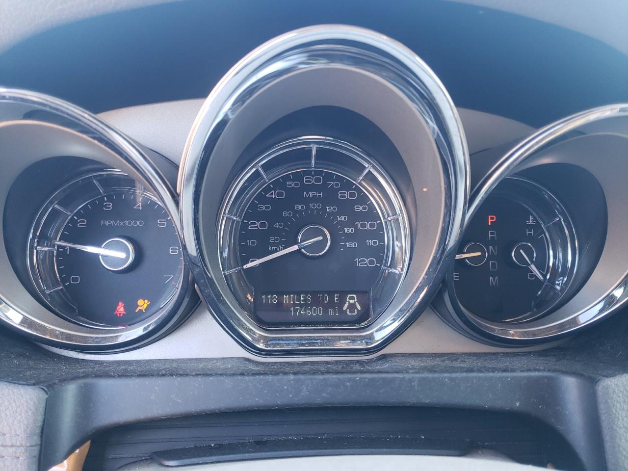 2011 Lincoln Mkt VIN: 2LMHJ5AT2BBJ53437 Lot: 85934875