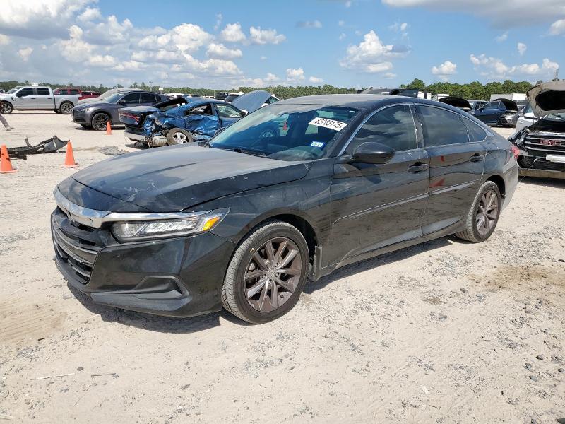HONDA ACCORD LX 2021