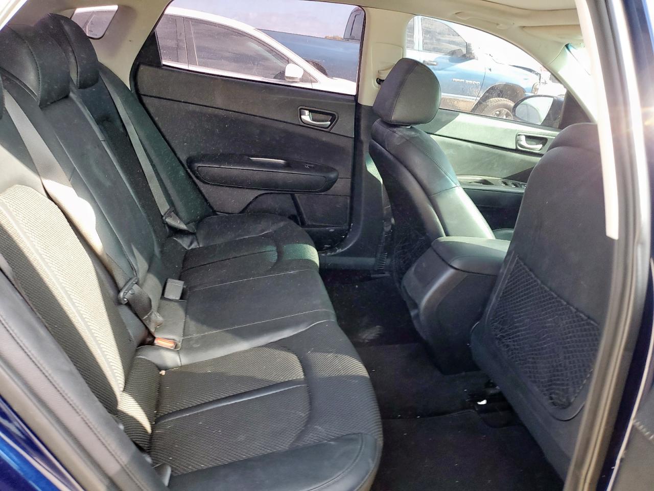 2019 Kia Optima Lx VIN: 5XXGT4L33KG289928 Lot: 86512225