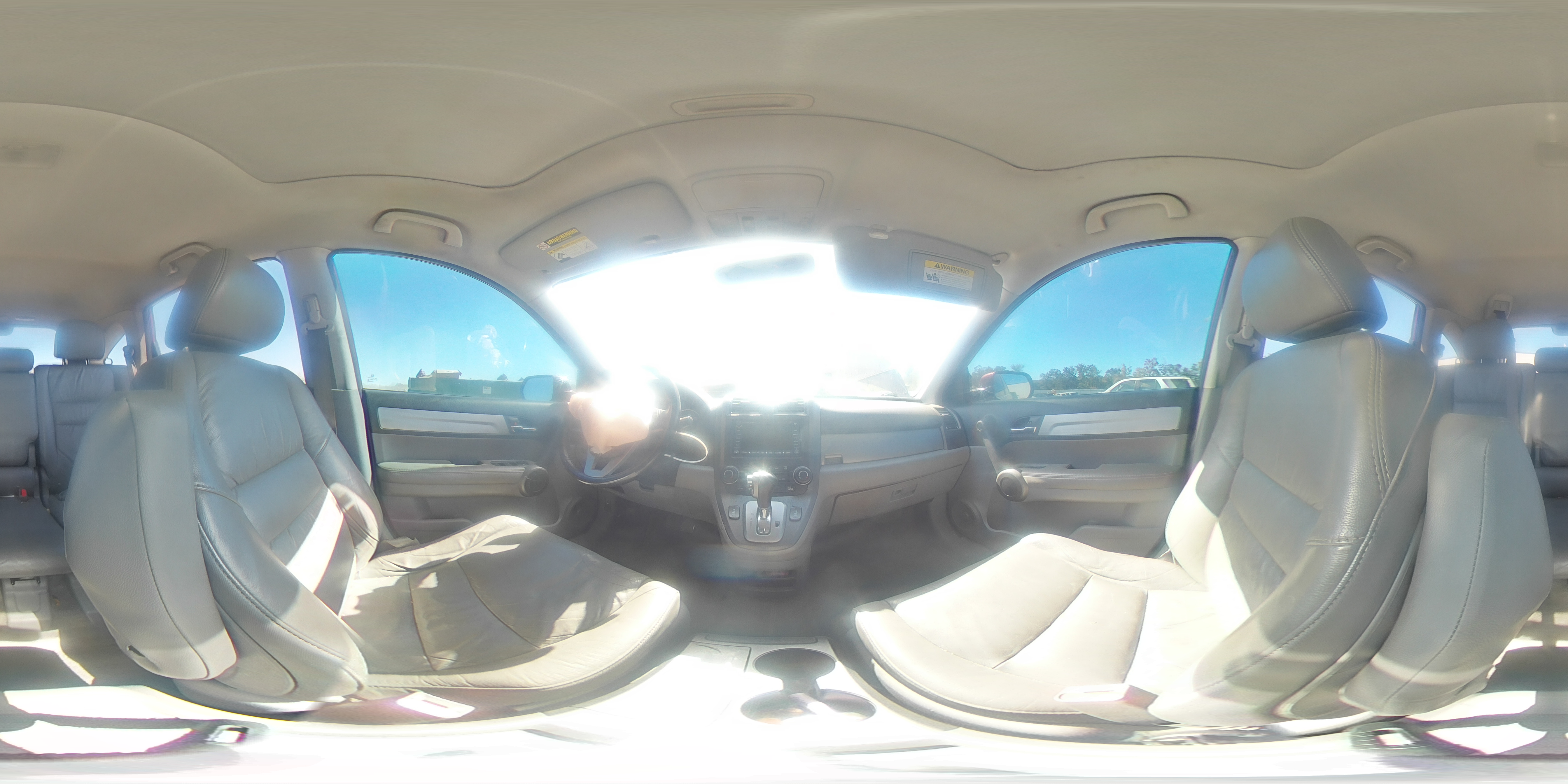 2010 Honda Cr-V Exl VIN: 5J6RE4H78AL088419 Lot: 82513975