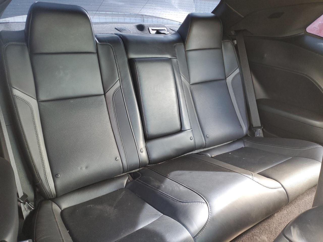 2017 Dodge Challenger Sxt VIN: 2C3CDZAG3HH592071 Lot: 82777275