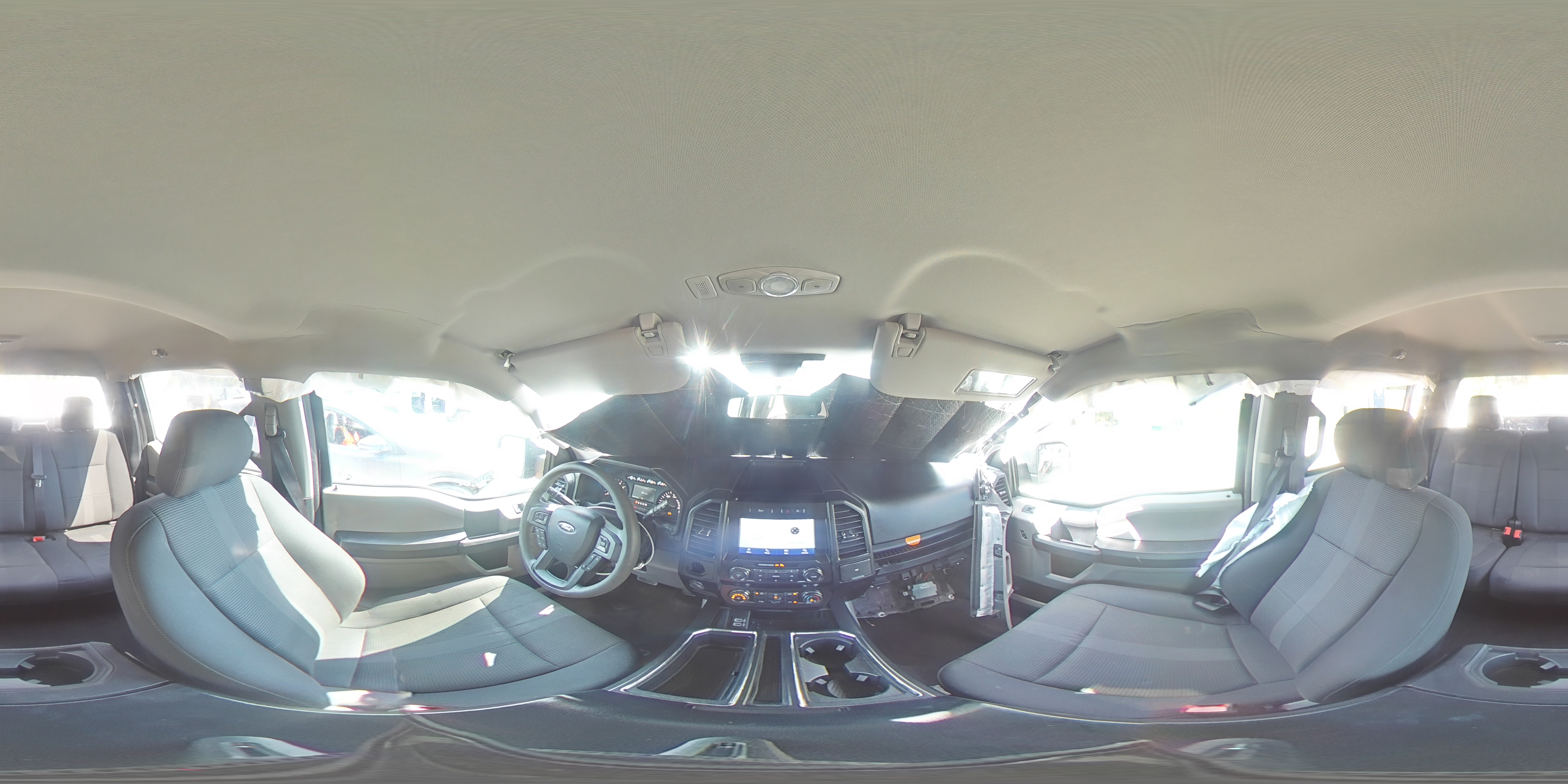 2019 Ford F150 Supercrew VIN: 1FTEW1CP4KFD54879 Lot: 84779695