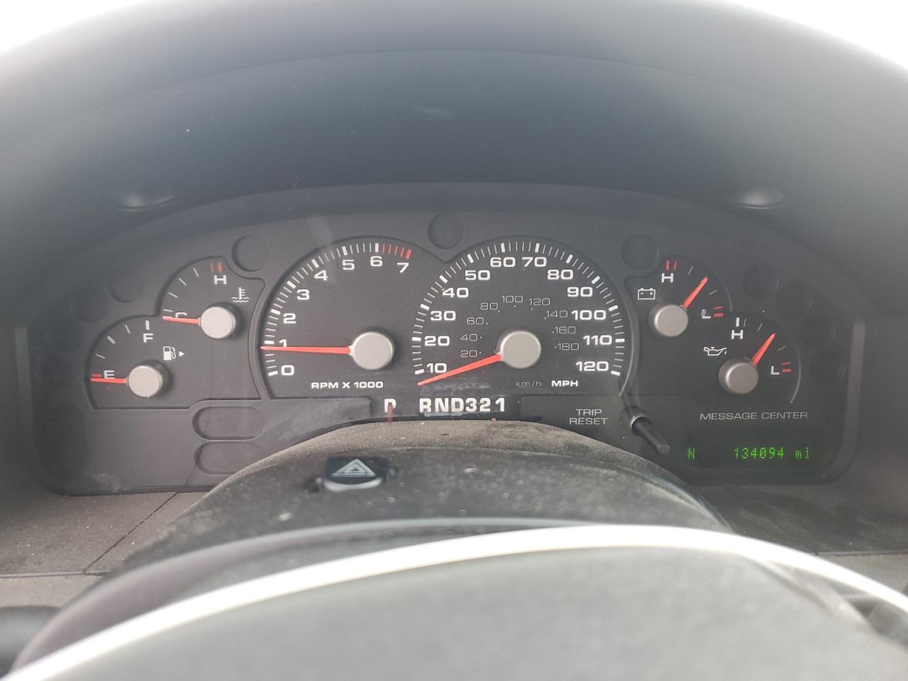 2005 Ford Explorer Xlt VIN: 1FMDU73W05UA42856 Lot: 82315145