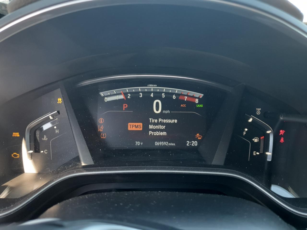 2018 Honda Cr-V Exl VIN: 7FARW2H83JE077822 Lot: 82393695