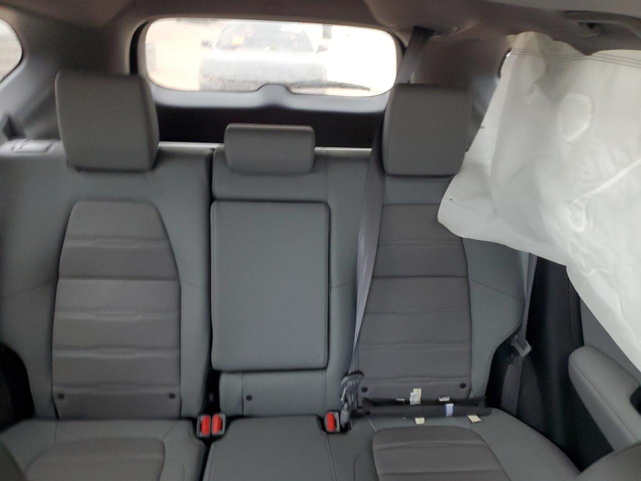 2020 Honda Cr-V Exl VIN: 2HKRW2H81LH677741 Lot: 86100435