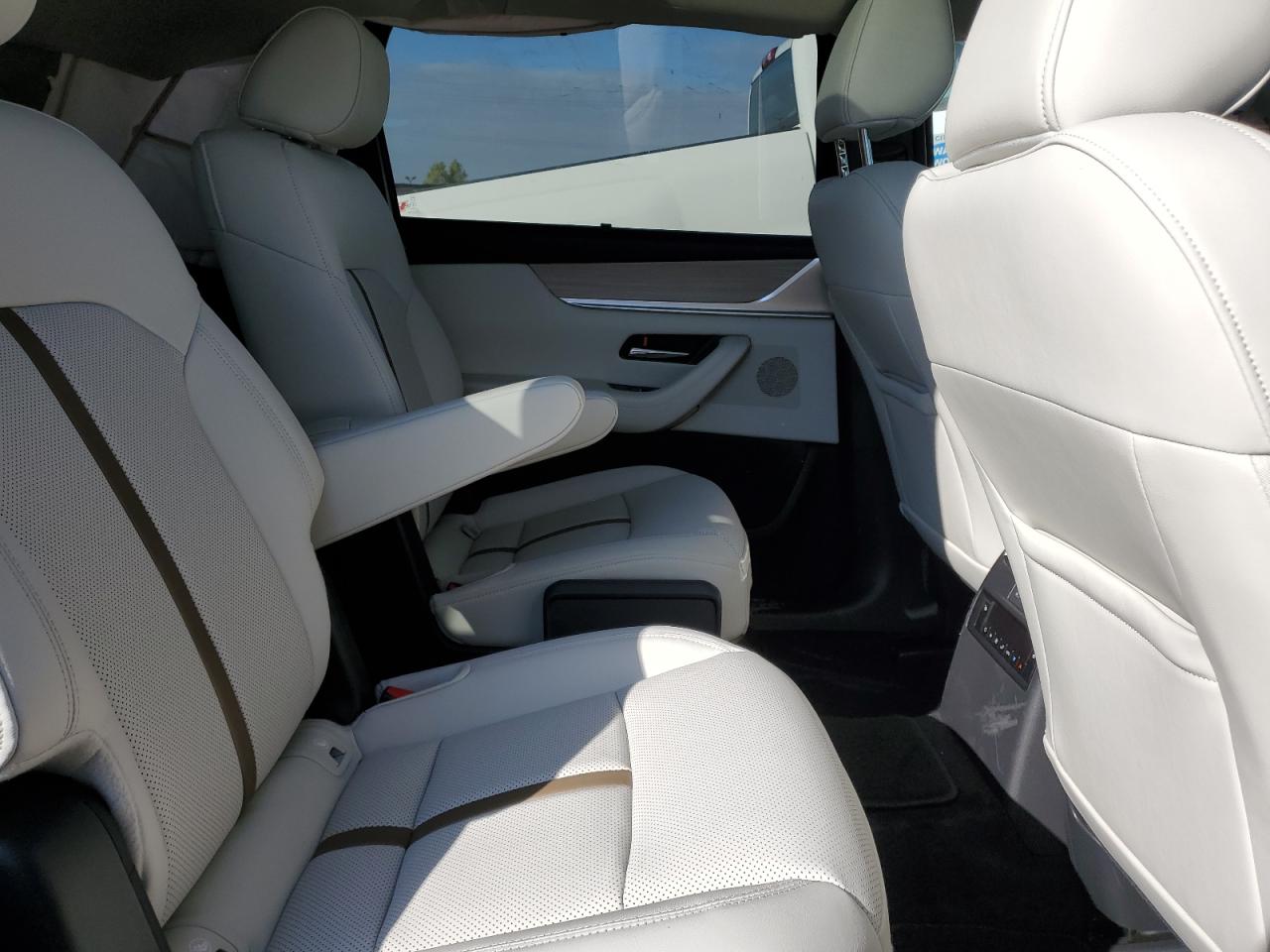 2025 Mazda Cx-90 Premium Plus VIN: JM3KKEHD9S1254186 Lot: 86103255