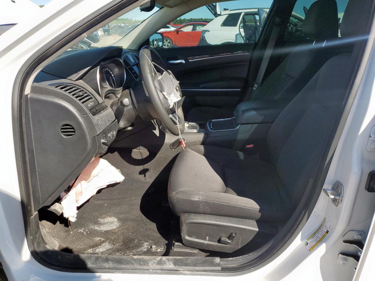 2023 Chrysler 300 Touring VIN: 2C3CCAAG4PH678864 Lot: 90887955