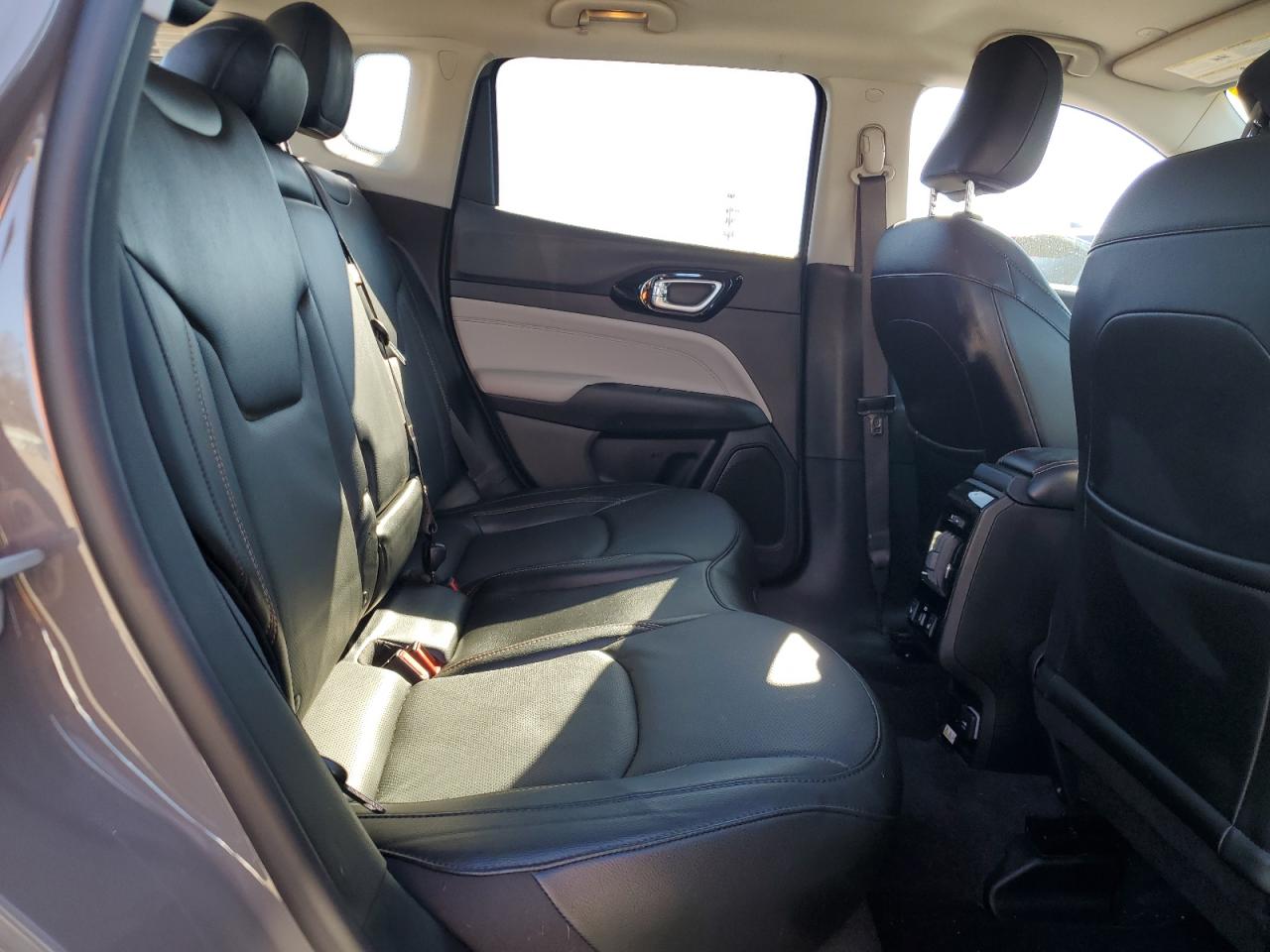 2022 Jeep Compass Limited VIN: 3C4NJDCB2NT194029 Lot: 82777645