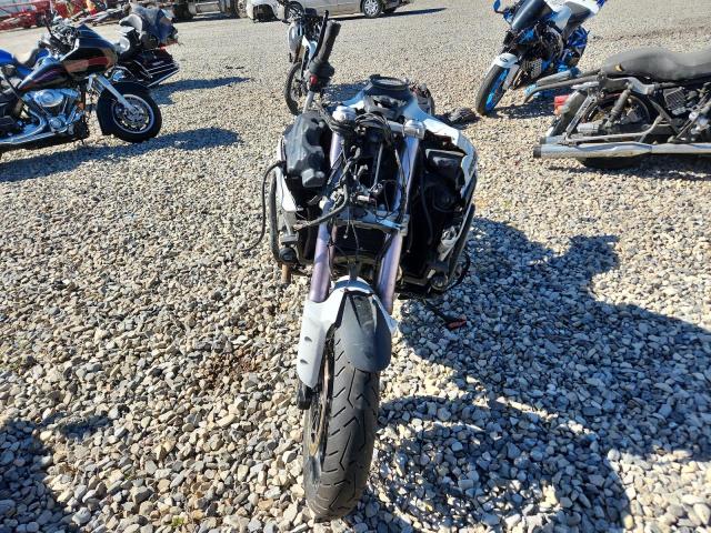 2023 DUCATI MULTISTRADA V4