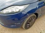 2009 FORD FIESTA STUDIO 60  for sale at Copart COLCHESTER