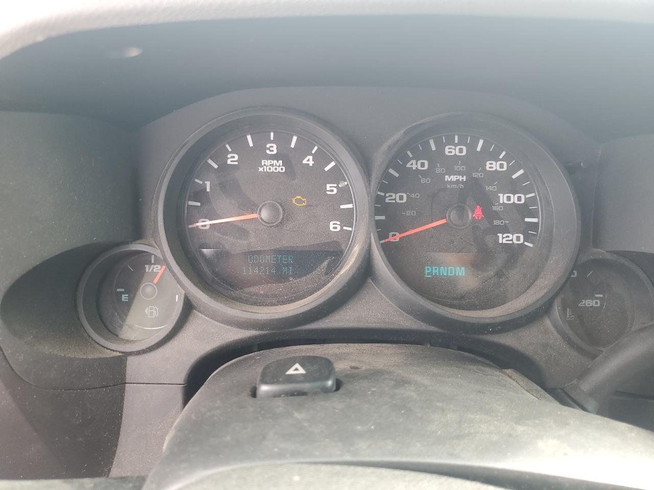 2013 Chevrolet Silverado C1500 VIN: 1GCRCPE02DZ320454 Lot: 86117845