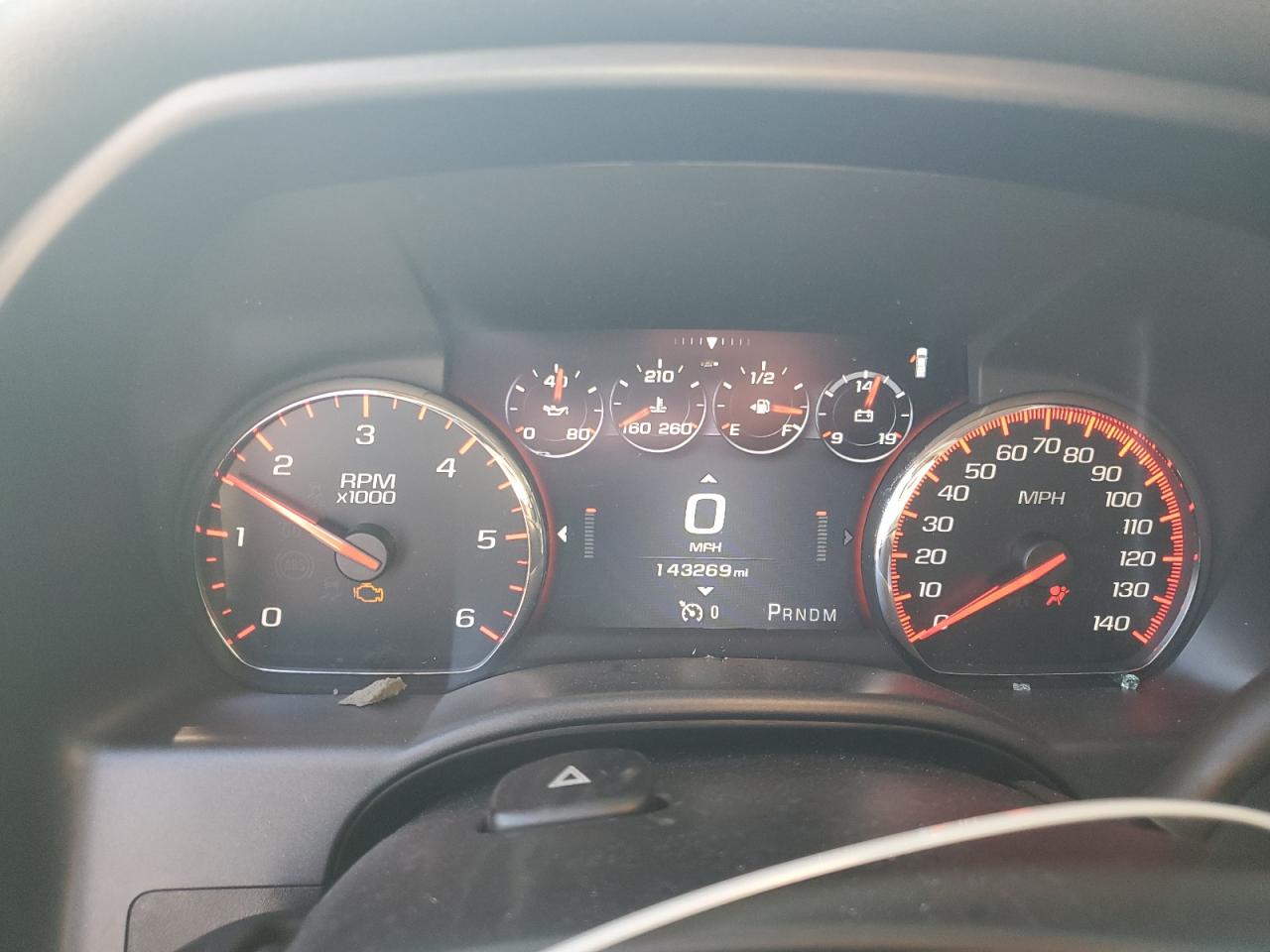 2015 GMC Sierra K1500 Denali VIN: 3GTU2WEJ3FG239529 Lot: 90589255