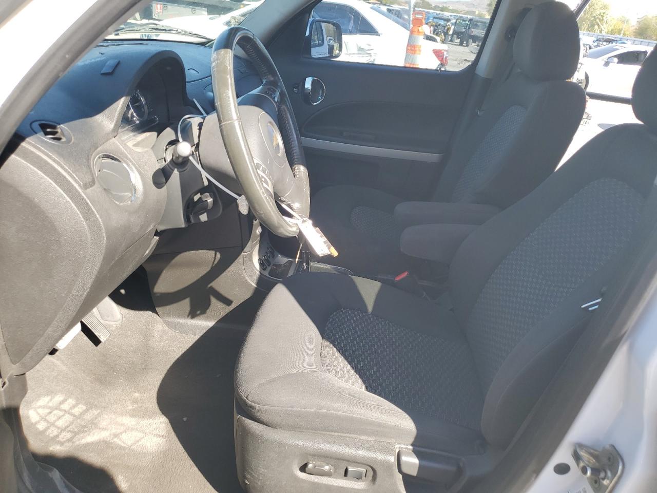 2007 Chevrolet Hhr Lt VIN: 3GNDA33P57S599139 Lot: 84659145