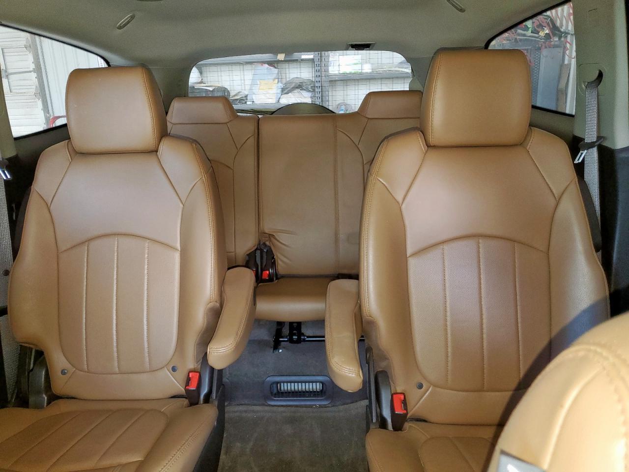 2016 Buick Enclave VIN: 5GAKRCKD5GJ289611 Lot: 86492745