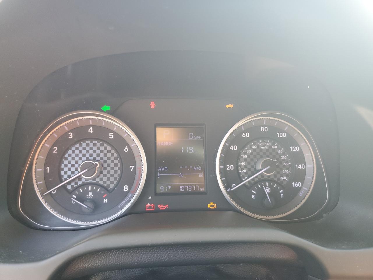 2019 Hyundai Elantra Se VIN: 5NPD74LF9KH487838 Lot: 82530195