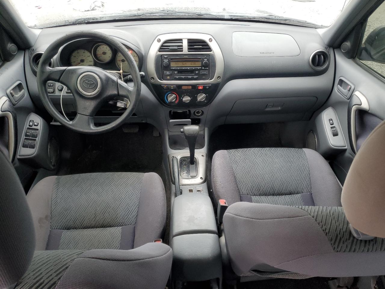 2003 Toyota Rav4 VIN: JTEGH20V430103016 Lot: 82217875