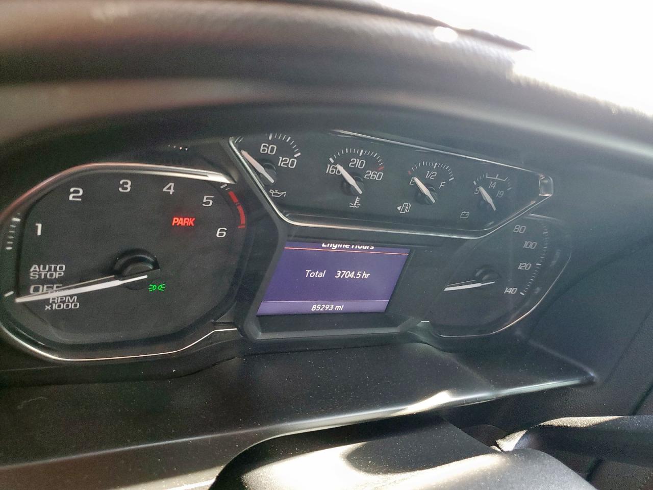 2021 GMC Sierra K1500 At4 VIN: 3GTU9EET8MG455784 Lot: 85491635