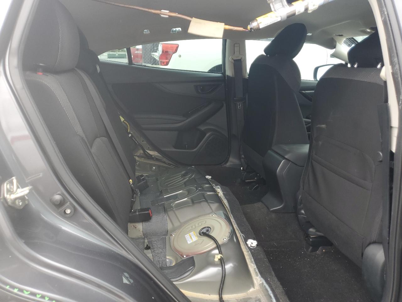 2018 Subaru Impreza Premium Plus VIN: 4S3GTAD64J3752634 Lot: 85476235