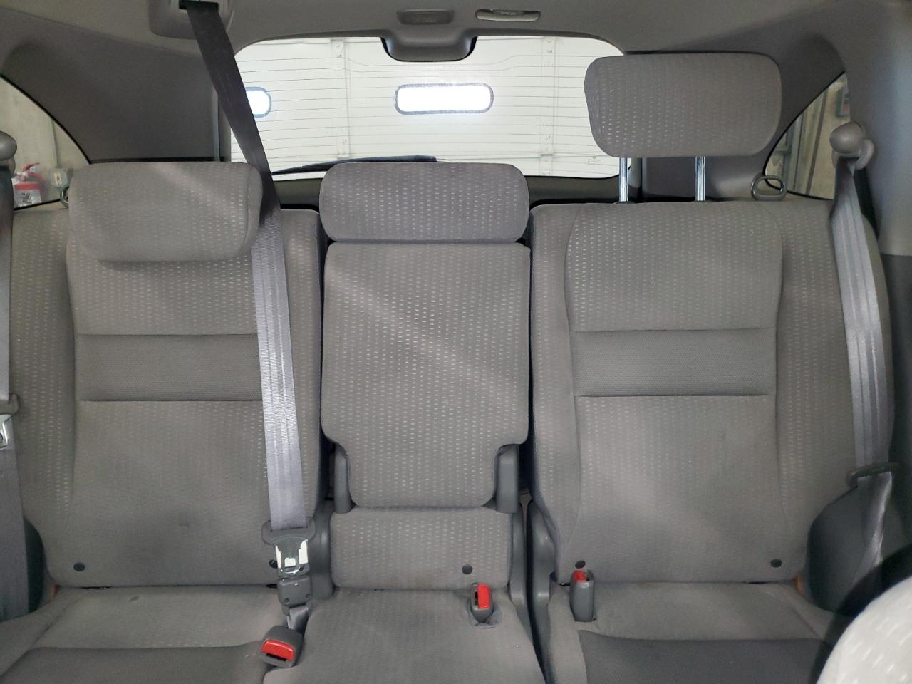 2009 Honda Cr-V Ex VIN: 5J6RE485X9L060583 Lot: 85941035