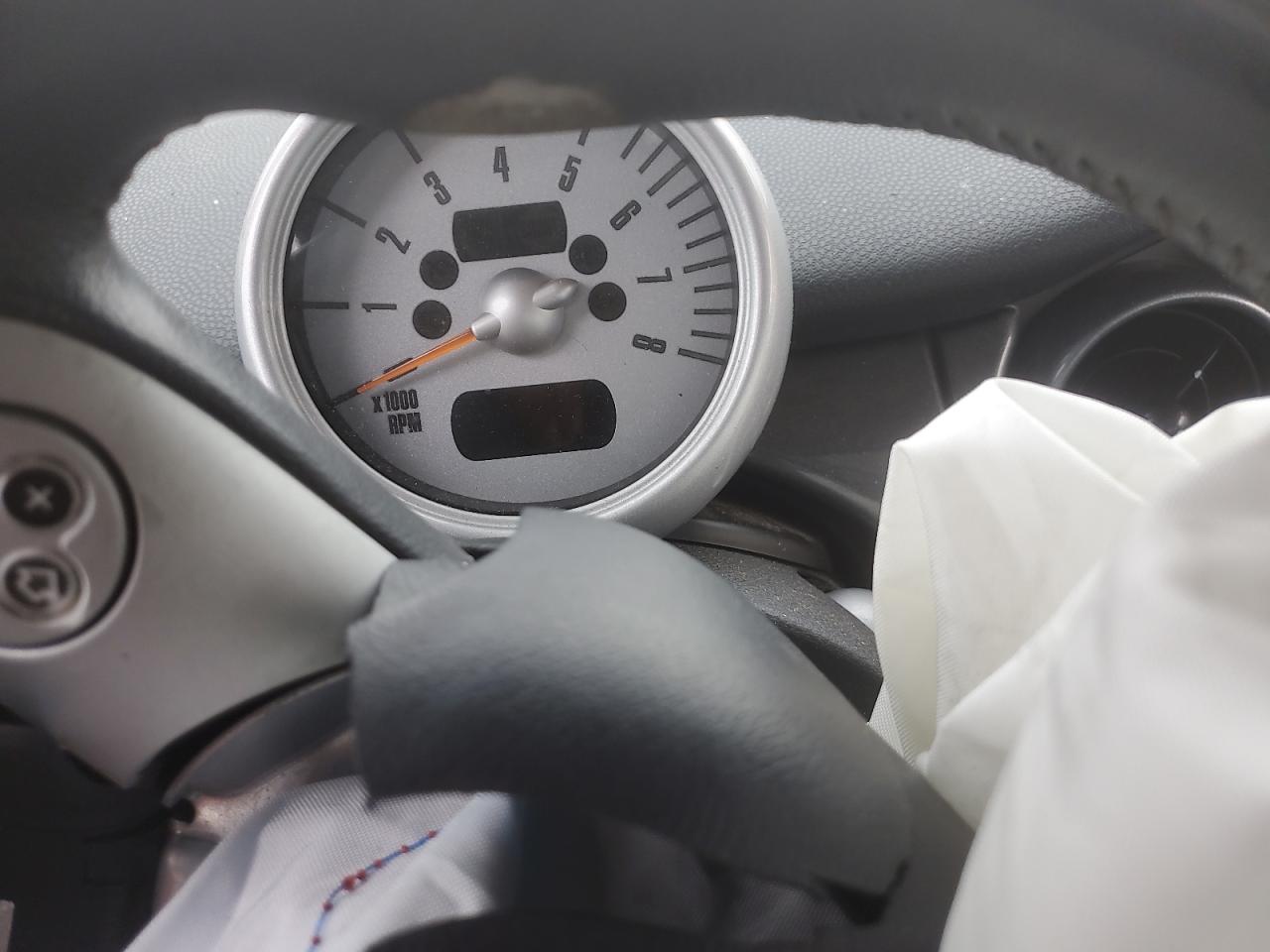 2005 Mini Cooper VIN: WMWRC33415TJ67338 Lot: 90407715