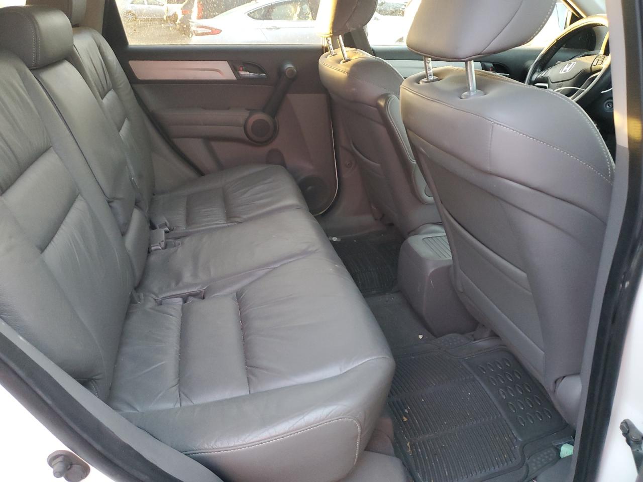 2010 Honda Cr-V Exl VIN: 5J6RE4H76AL029885 Lot: 90575725