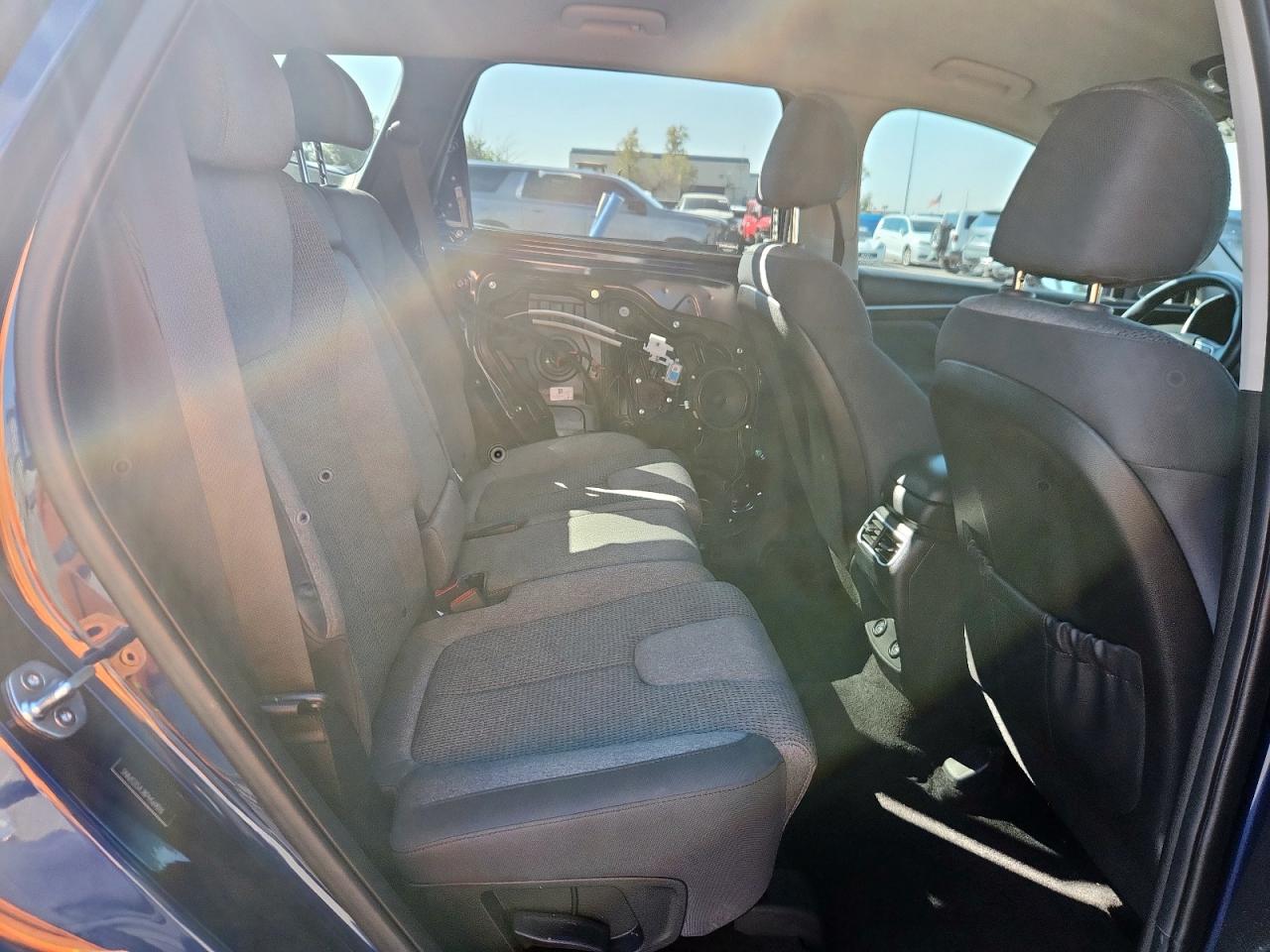 2023 Hyundai Santa Fe Sel VIN: 5NMS2DAJ8PH569013 Lot: 82431525