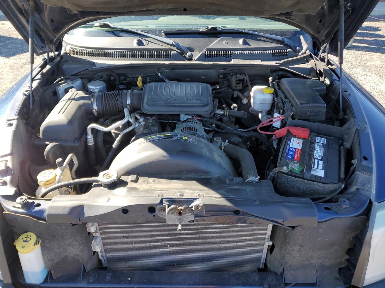 2006 Dodge Dakota St VIN: 1D7HE22K86S689528 Lot: 85848295