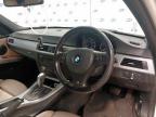 2010 BMW 320D M SPORT AUTO 181  for sale at Copart NEWBURY