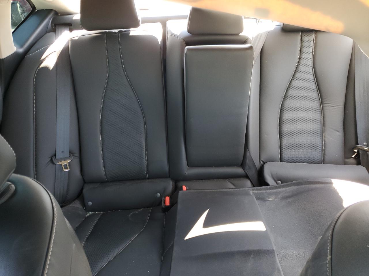 2023 Acura Tlx Technology VIN: 19UUB5F49PA004170 Lot: 86553145