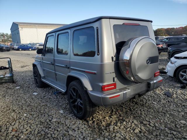 2021 MERCEDES-BENZ G 63 AMG  