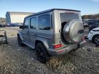 2021 MERCEDES-BENZ G 63 AMG   a la Venta en Copart NJ - TRENTON