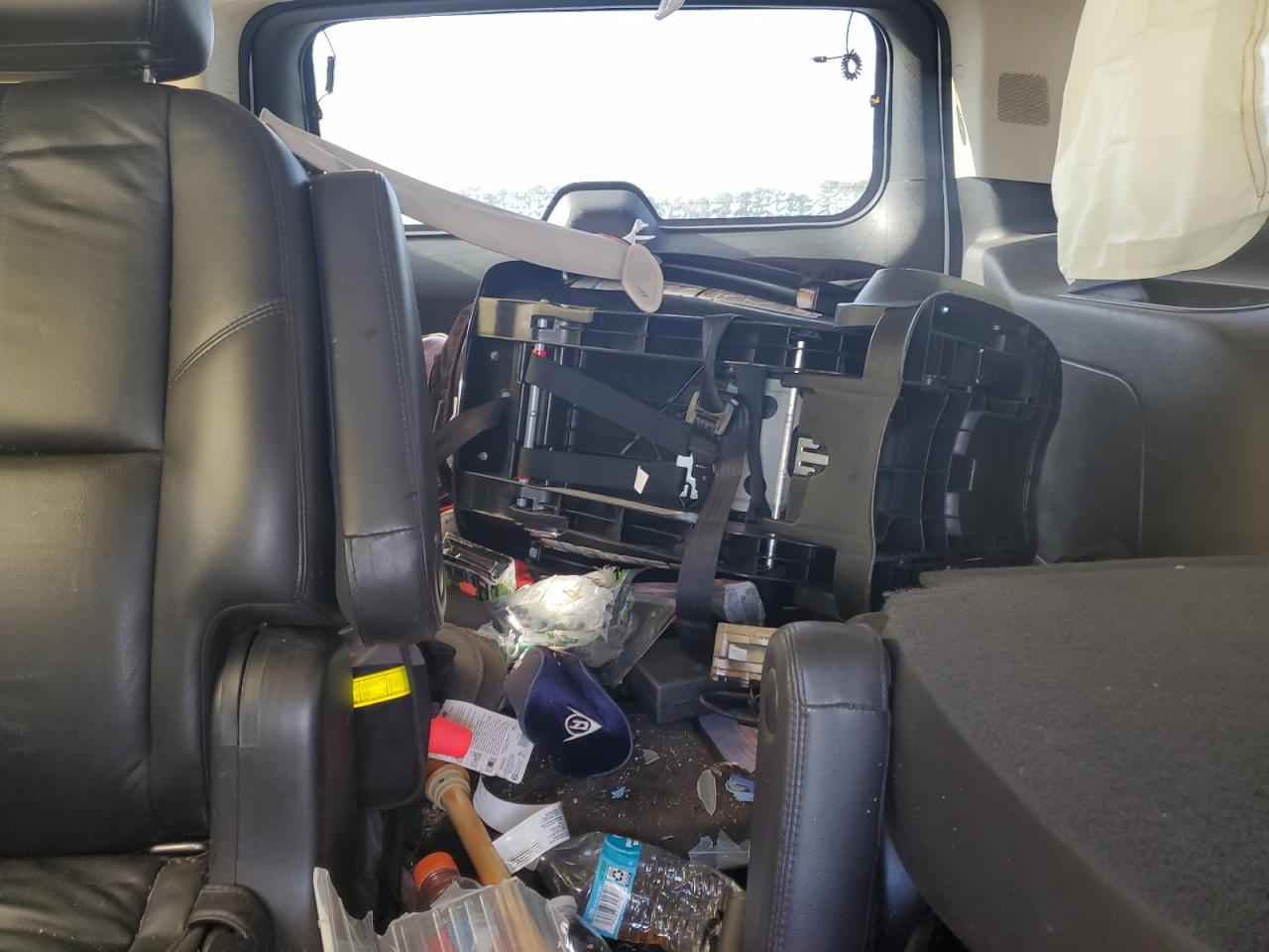 2008 Chevrolet Tahoe C1500 VIN: 1GNFC13038J212357 Lot: 90070385