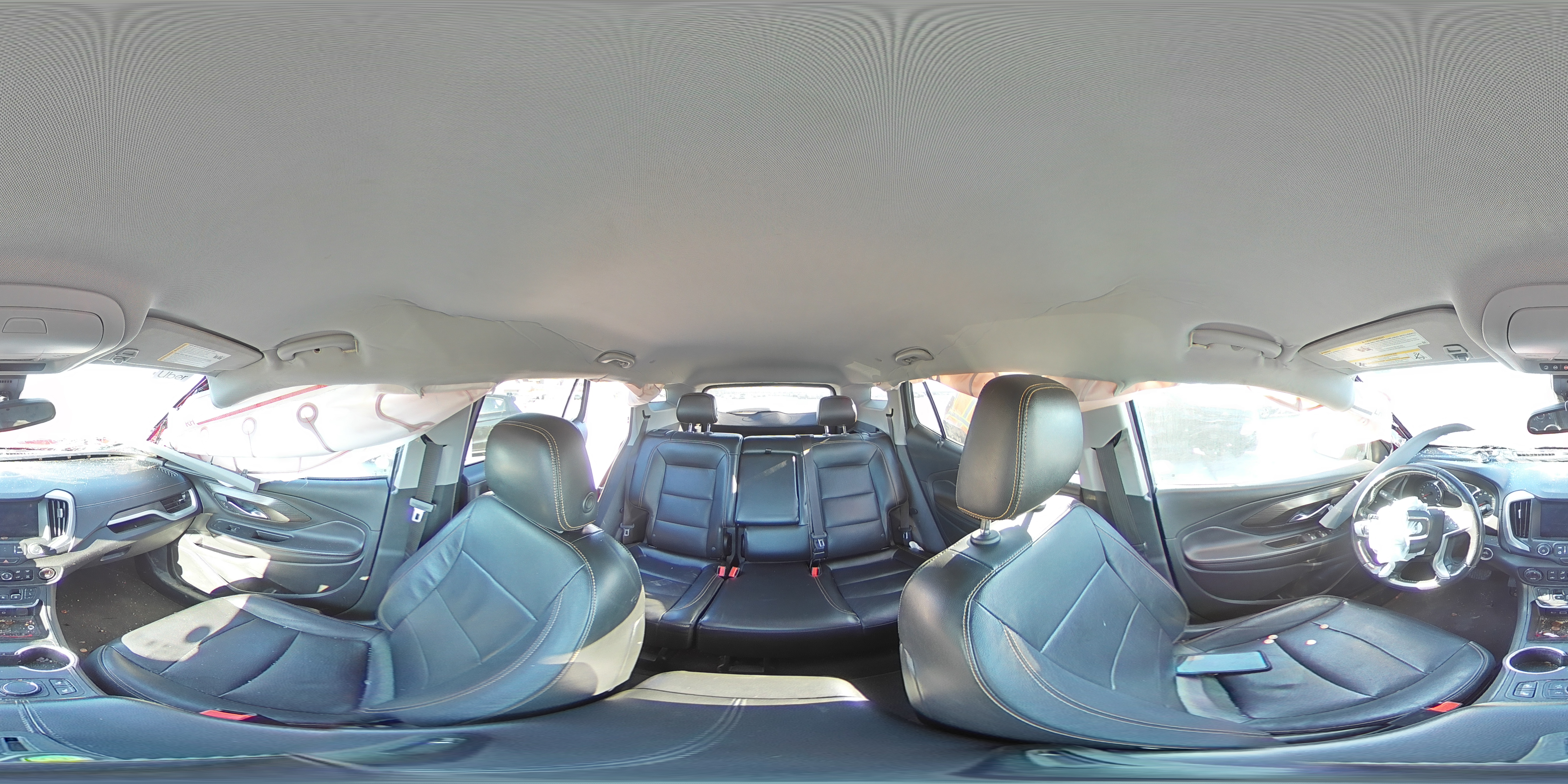 2020 GMC Terrain Slt VIN: 3GKALVEV6LL206061 Lot: 82393985