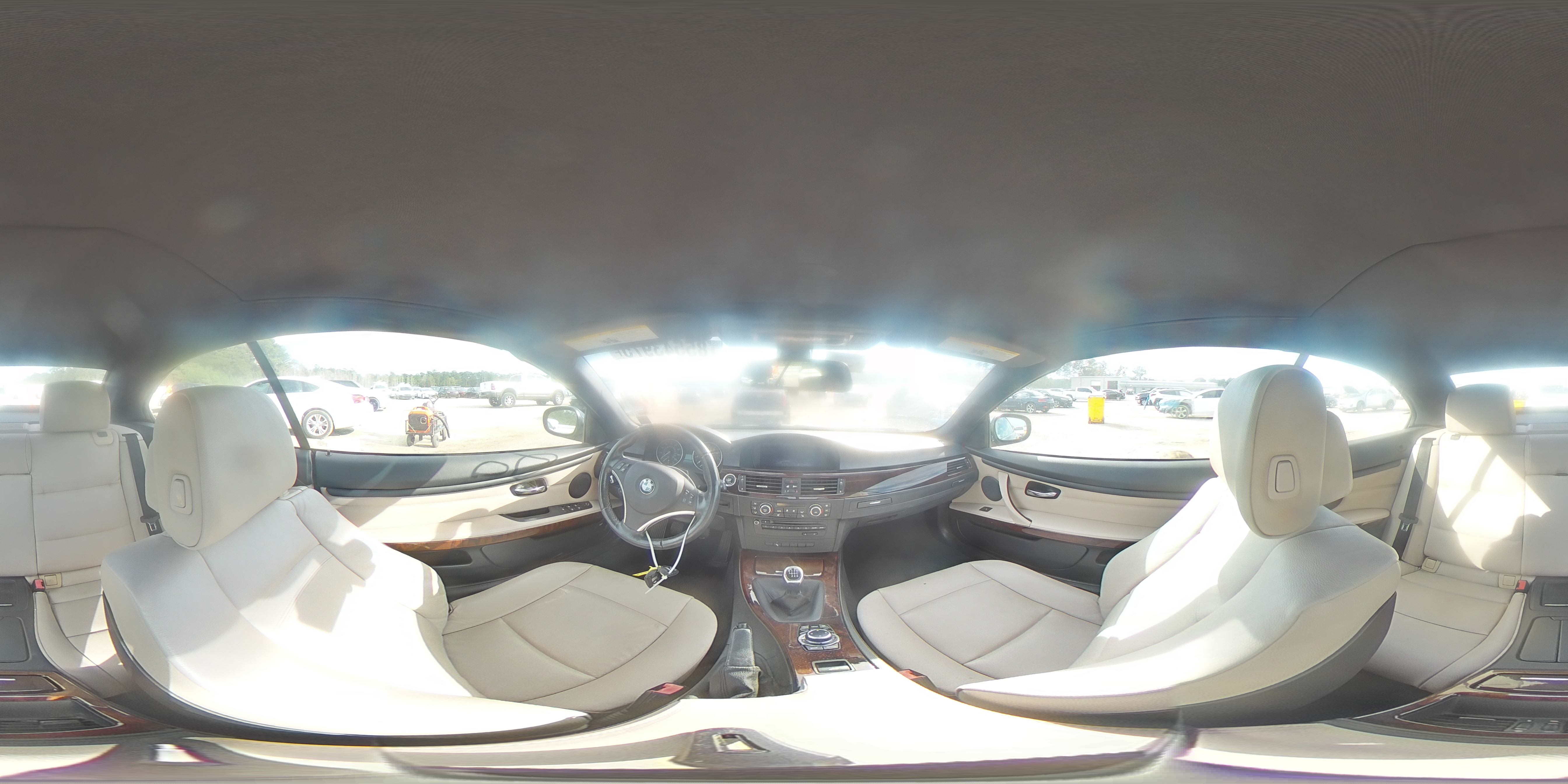 2013 BMW 335 I VIN: WBADX7C56DE828704 Lot: 85543975