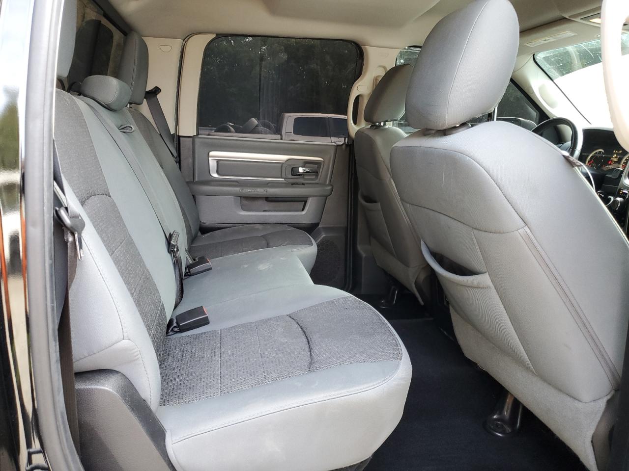 2014 Ram 1500 Slt VIN: 1C6RR7LT2ES169080 Lot: 85916895