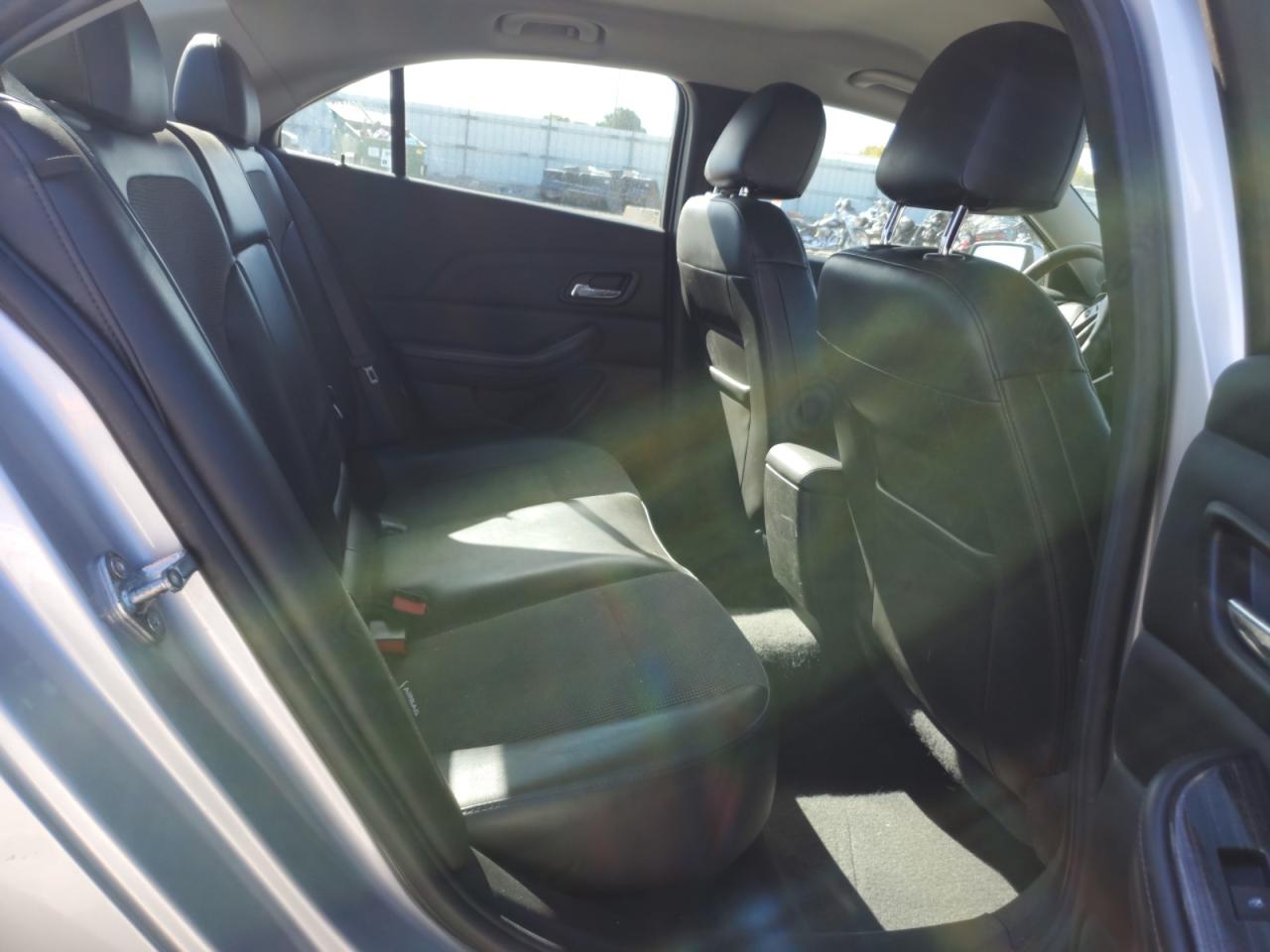 2015 Chevrolet Malibu 1Lt VIN: 1G11C5SL6FU132027 Lot: 85480845