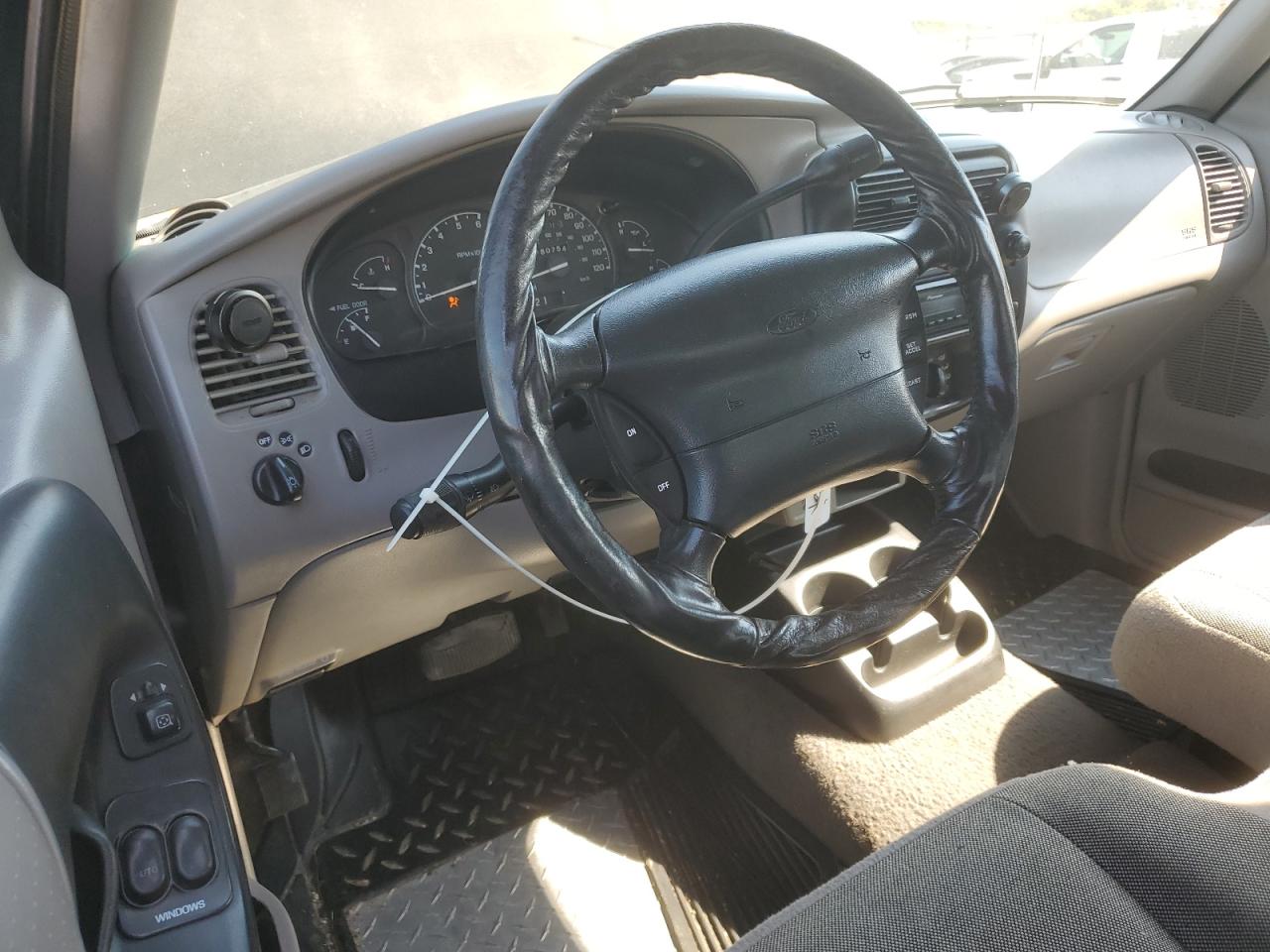 2000 Ford Ranger Super Cab VIN: 1FTZR15V0YPA93516 Lot: 86834855