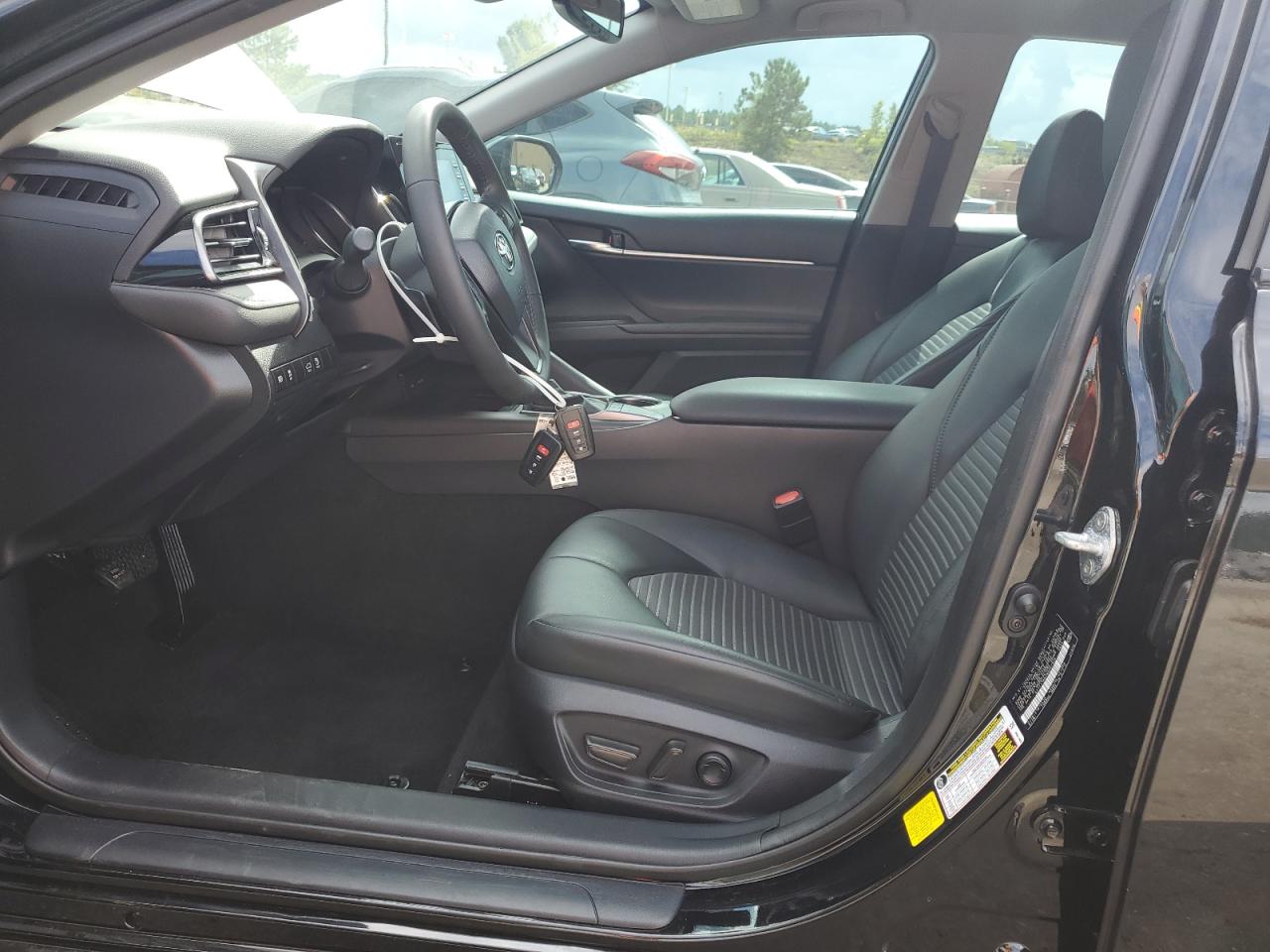 2022 Toyota Camry Se VIN: 4T1T11AK2NU057926 Lot: 85909325