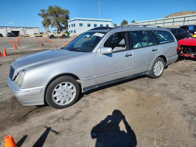 1999 Mercedes-Benz E 320