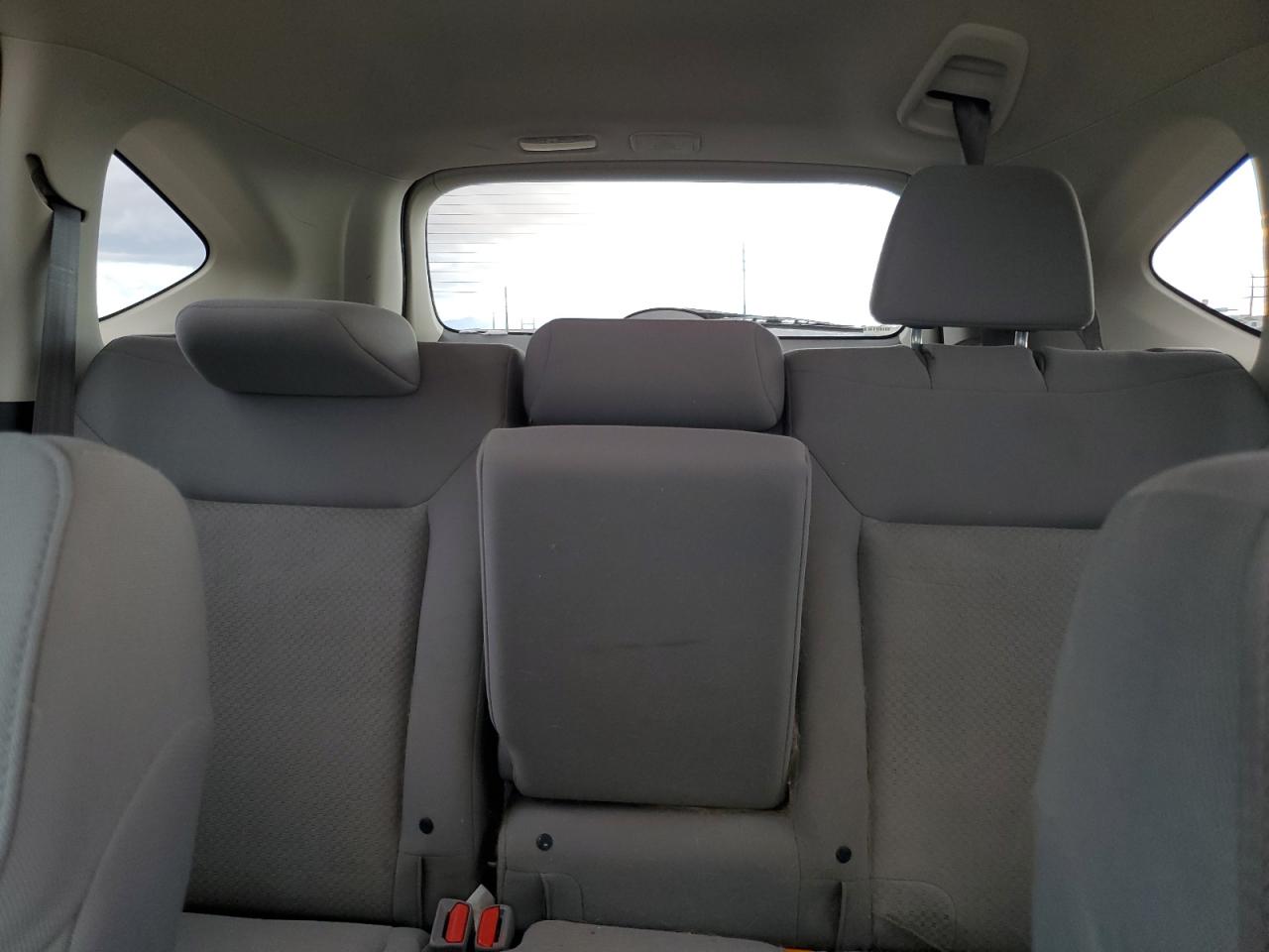 2016 Honda Cr-V Se VIN: 5J6RM4H49GL082498 Lot: 82446845