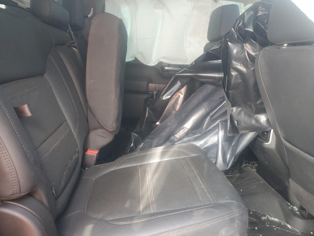 2021 GMC Sierra K3500 Denali VIN: 1GT49WEY8MF226489 Lot: 84919855