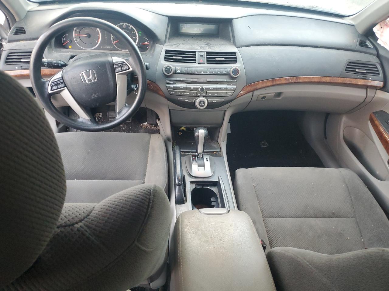 2012 Honda Accord Ex VIN: 1HGCP3F70CA003267 Lot: 82239055