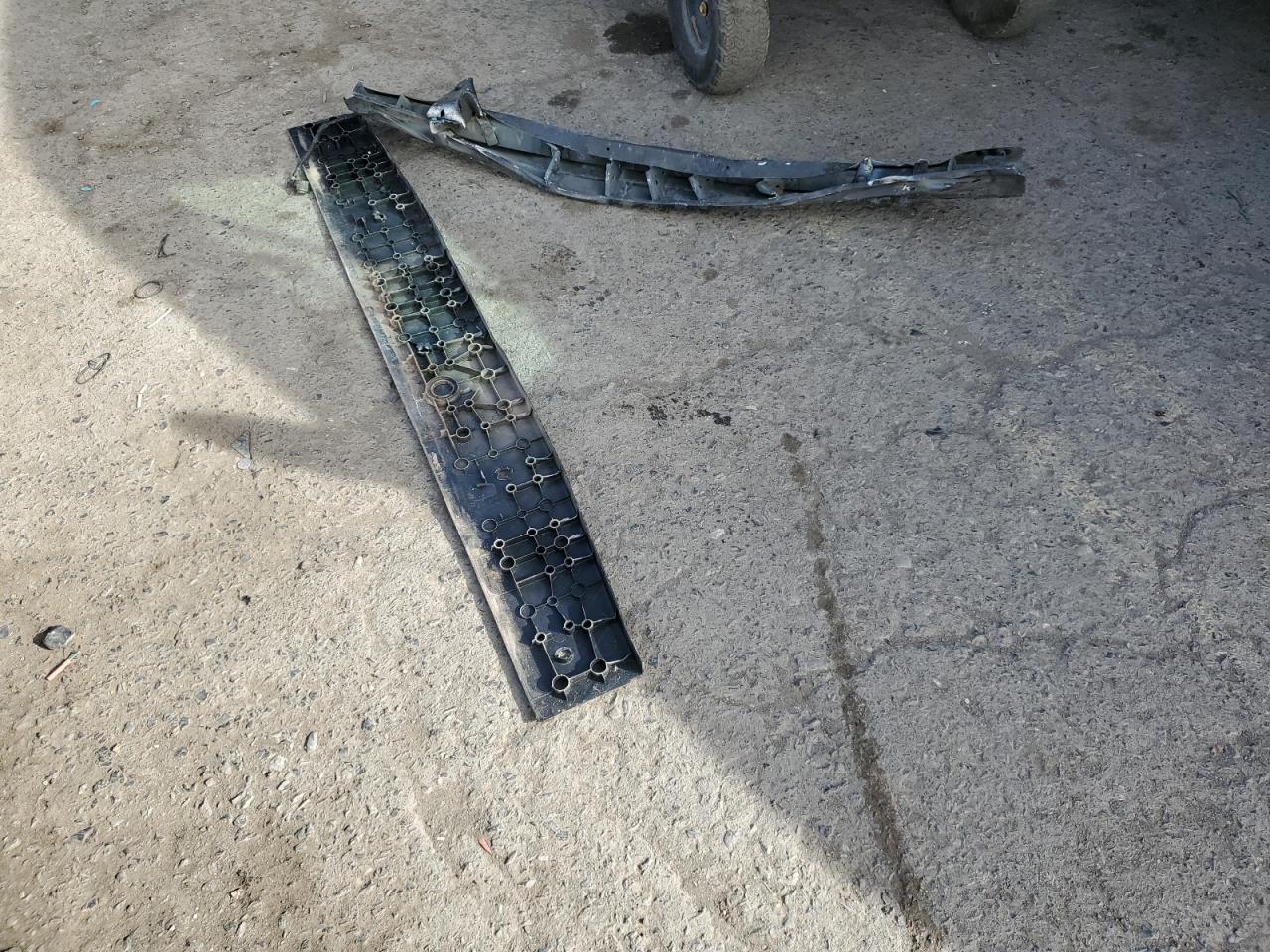 2017 Ford Transit T-250 VIN: 1FTYR2YM5HKB24700 Lot: 93359545