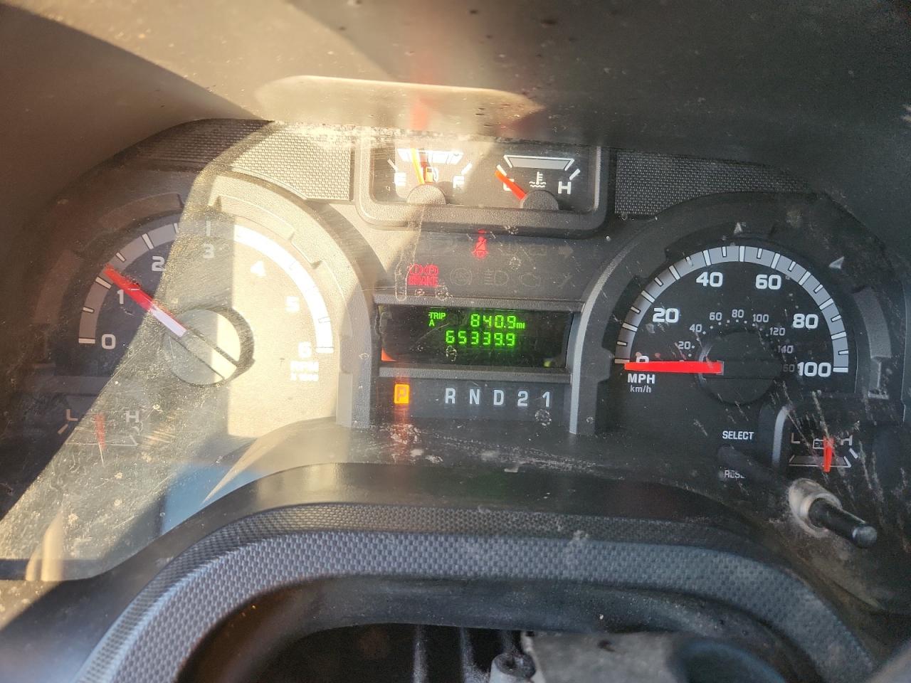 2009 Ford Econoline E350 Super Duty Wagon VIN: 1FBSS31L69DA79925 Lot: 90524995