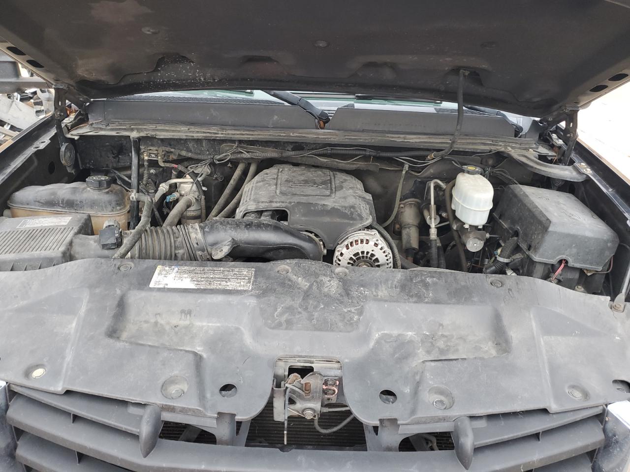 2009 GMC Sierra K2500 Sle VIN: 1GTHK59KX9E140491 Lot: 85185955