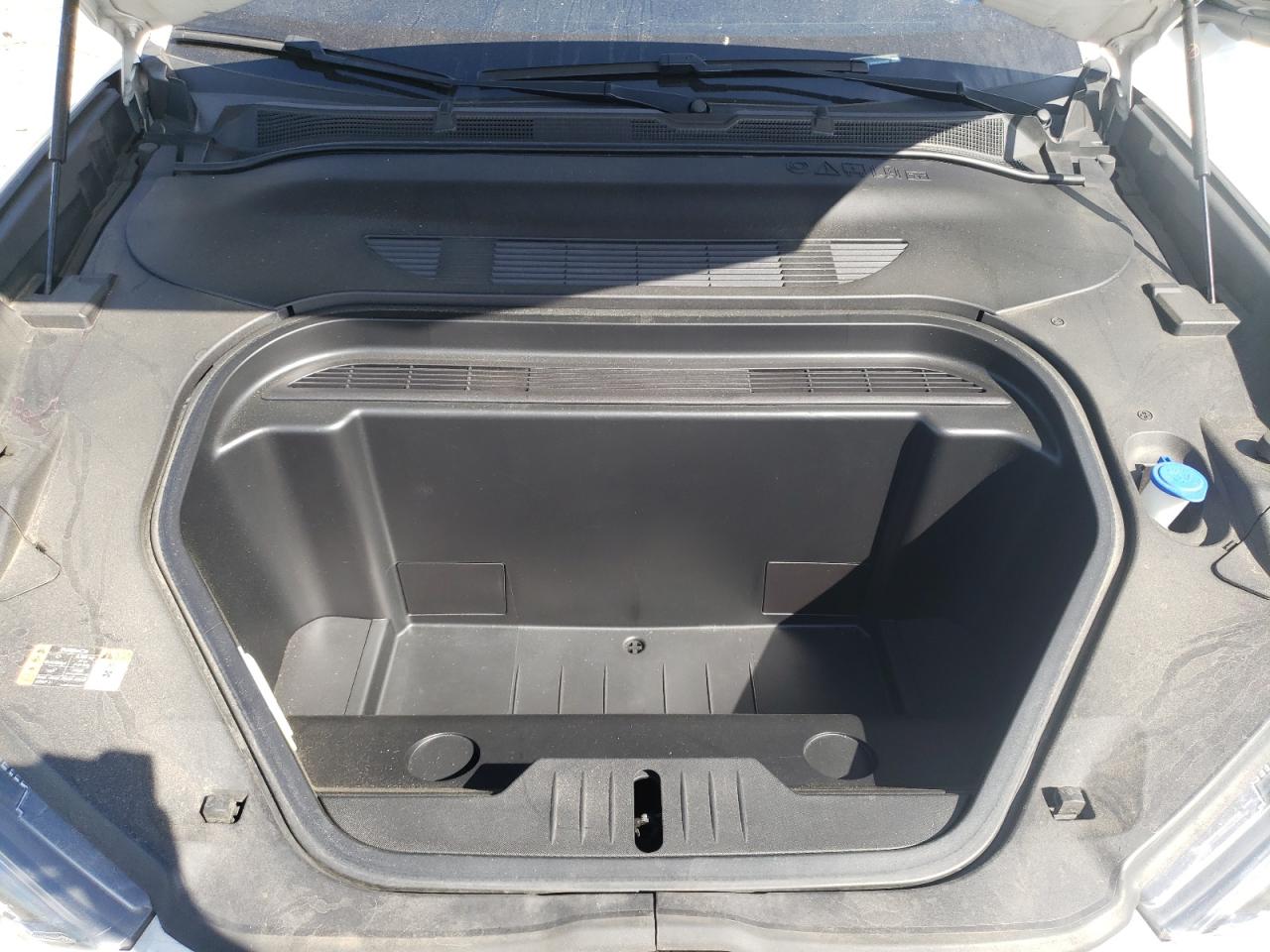 2022 Ford Mustang Mach-E Gt VIN: 3FMTK4SE8NMA26482 Lot: 82236245