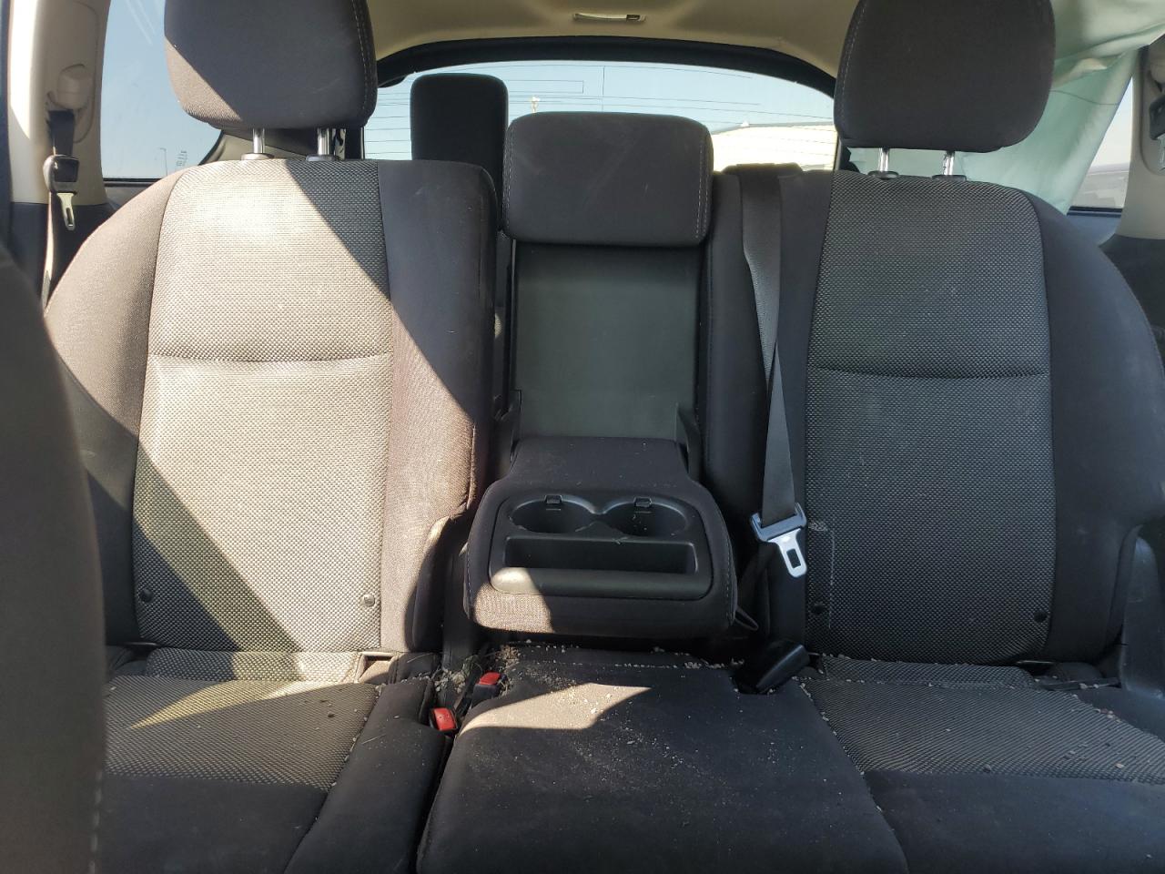 2019 Nissan Pathfinder S VIN: 5N1DR2MM9KC596108 Lot: 82482725