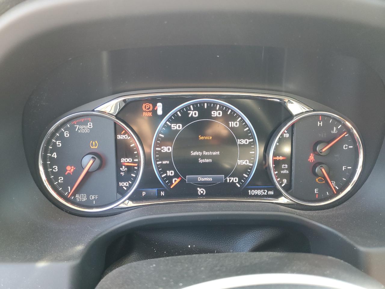 2021 GMC Acadia Denali VIN: 1GKKNXLS2MZ146177 Lot: 82465365